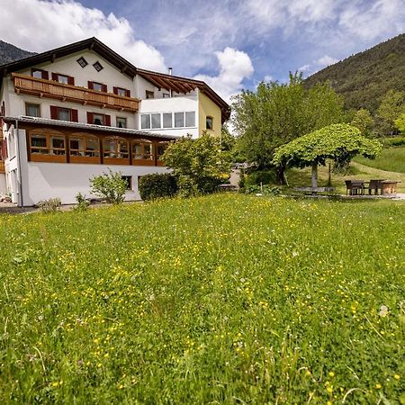 Hotel Klammerhof フォルテッツァ エクステリア 写真