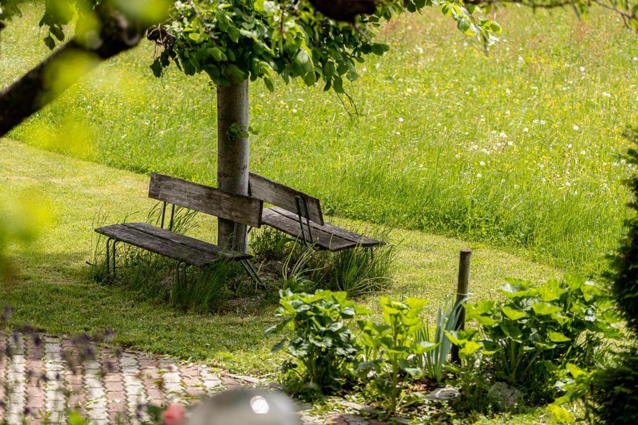 Hotel Klammerhof フォルテッツァ エクステリア 写真