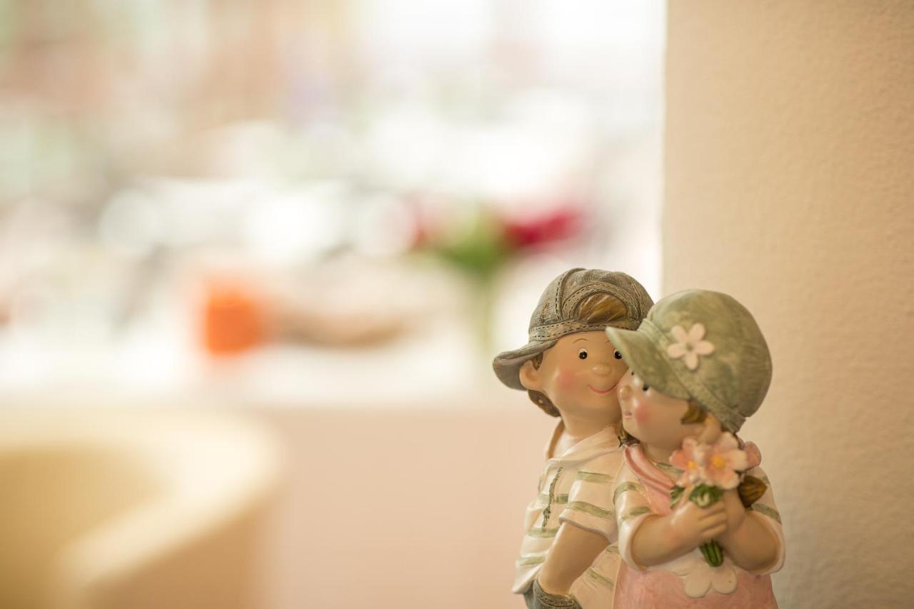 Hotel Klammerhof フォルテッツァ エクステリア 写真