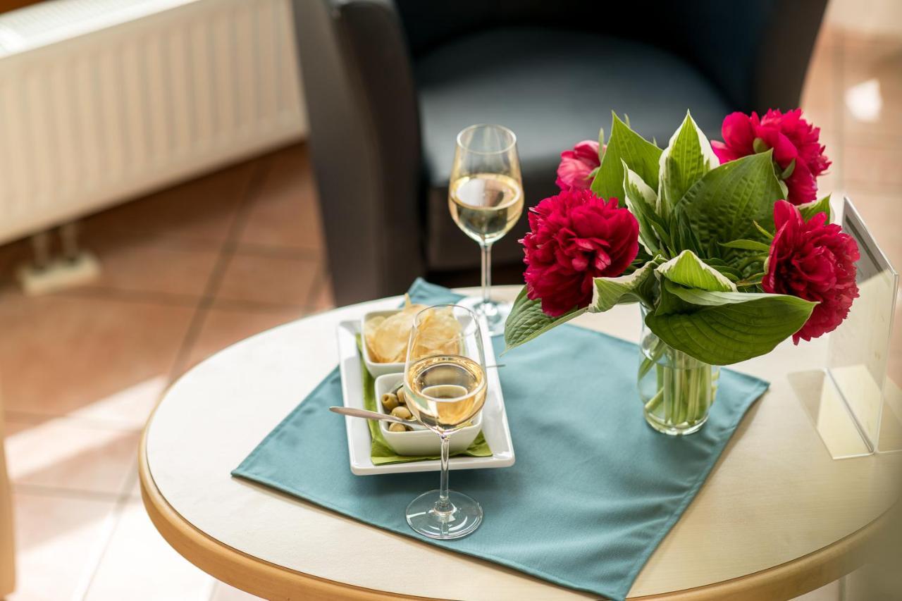 Hotel Klammerhof フォルテッツァ エクステリア 写真